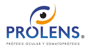 Prolens logo